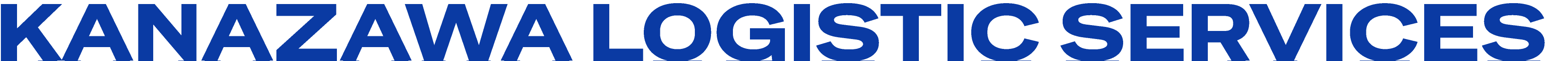 KANAZAWA LOGISTIC SERVICES